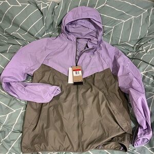 Nike Stride Repel UV Running Jacket HV4548-515 Men’s NWT